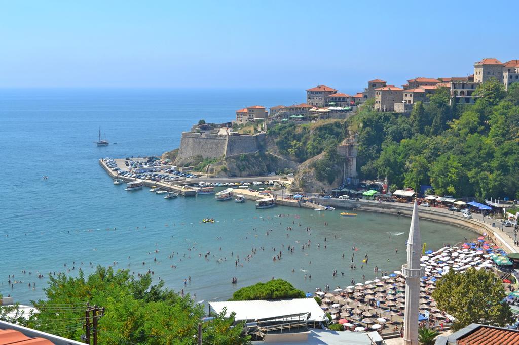 Vukmanovic Apartments Ulcinj Exterior photo