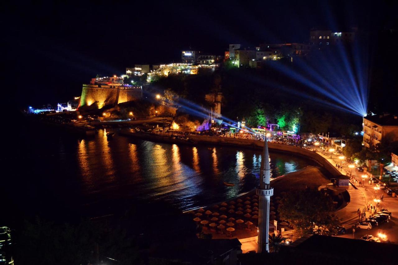 Vukmanovic Apartments Ulcinj Exterior photo