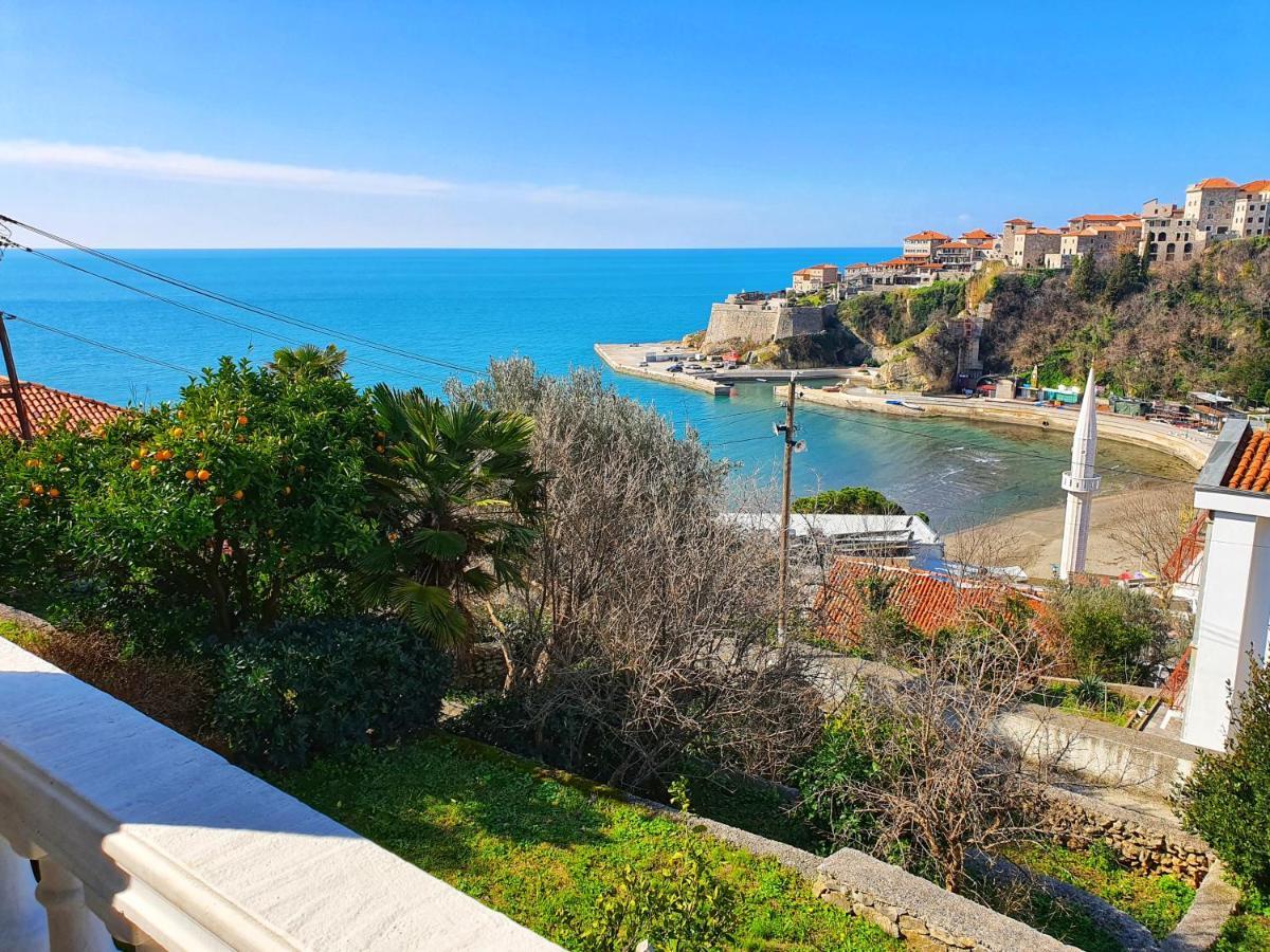 Vukmanovic Apartments Ulcinj Exterior photo